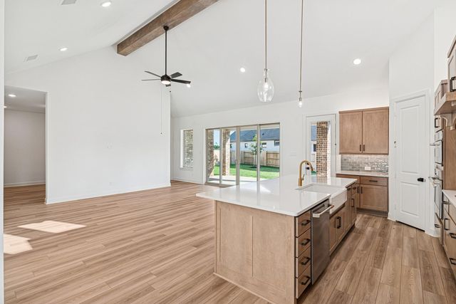 15744 Terracotta Terrace Lane, Conroe, TX 77302