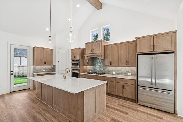 15744 Terracotta Terrace Lane, Conroe, TX 77302