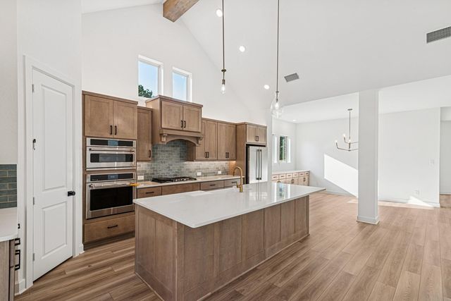 15744 Terracotta Terrace Lane, Conroe, TX 77302