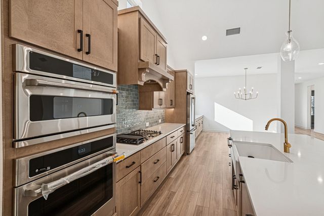 15744 Terracotta Terrace Lane, Conroe, TX 77302