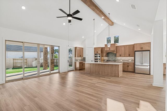 15744 Terracotta Terrace Lane, Conroe, TX 77302