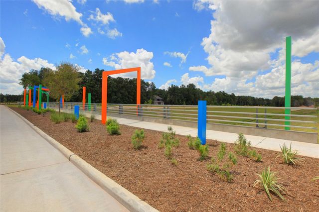 15744 Terracotta Terrace Lane, Conroe, TX 77302