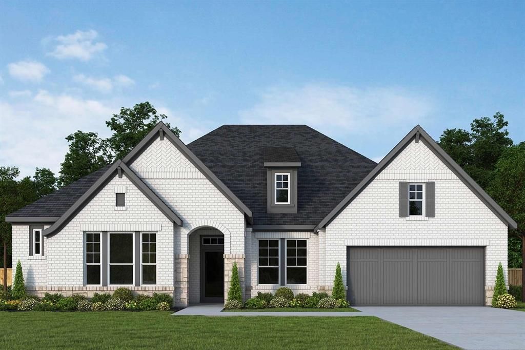 15744 Terracotta Terrace Lane, Conroe, TX 77302