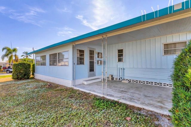 4112 12TH STREET E, Ellenton, FL 34222