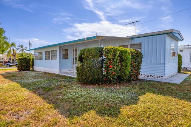 4112 12TH STREET E, Ellenton, FL 34222