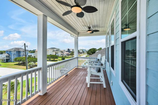 254 Grandview Drive, Sneads Ferry, NC 28460