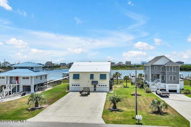 254 Grandview Drive, Sneads Ferry, NC 28460