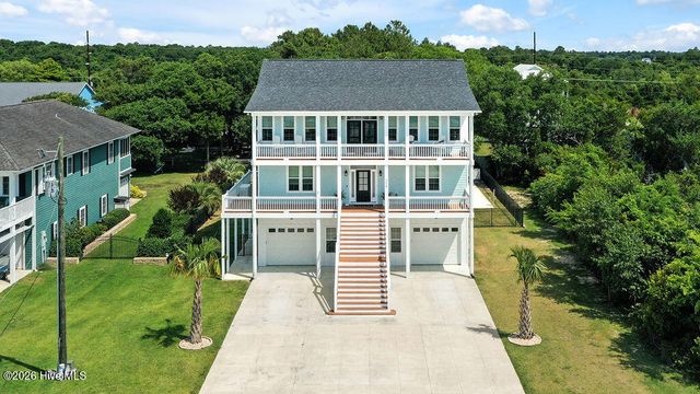 254 Grandview Drive, Sneads Ferry, NC 28460