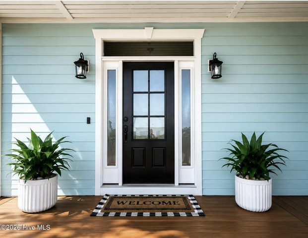 254 Grandview Drive, Sneads Ferry, NC 28460