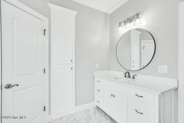254 Grandview Drive, Sneads Ferry, NC 28460