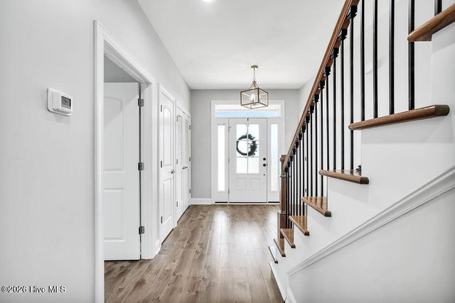 254 Grandview Drive, Sneads Ferry, NC 28460