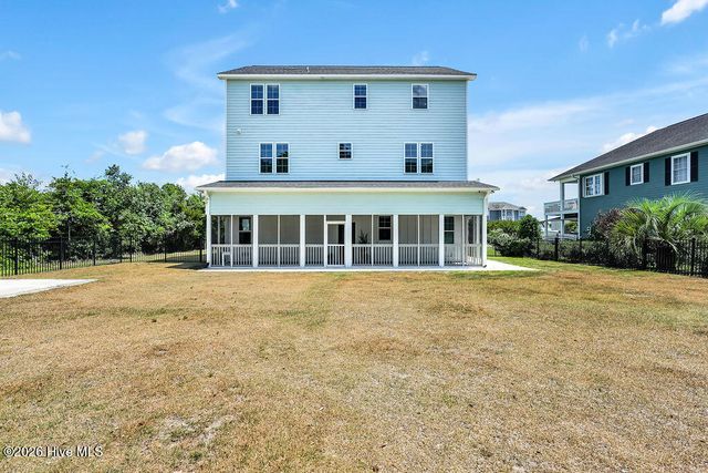 254 Grandview Drive, Sneads Ferry, NC 28460