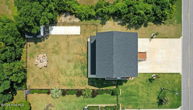 254 Grandview Drive, Sneads Ferry, NC 28460