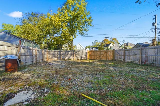 130 Wilson Avenue 130 Wilson Avenue, Springfield, OH 45505