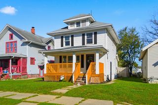 130 Wilson Avenue 130 Wilson Avenue, Springfield, OH 45505