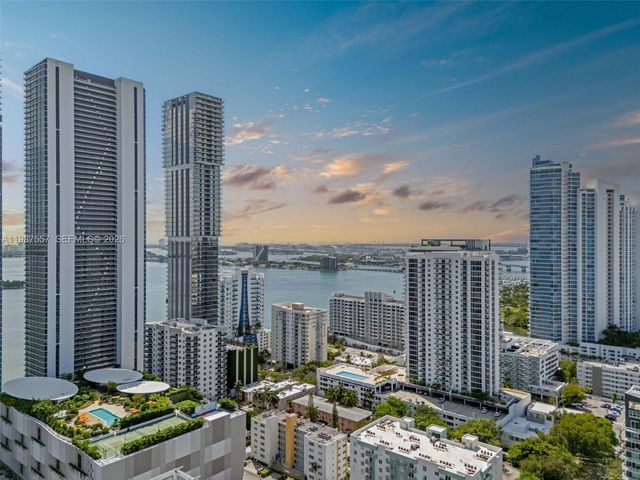 700 NE 24th st 1207, Miami, FL 33137