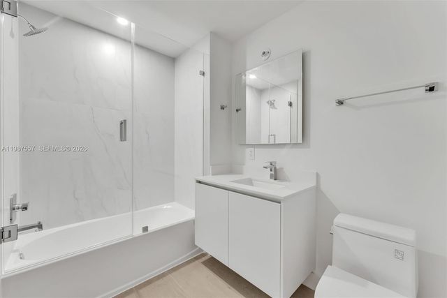 700 NE 24th st 1207, Miami, FL 33137