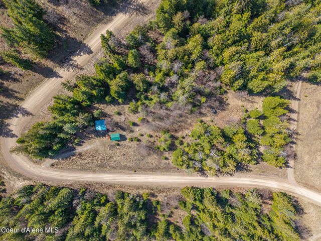 940 Sled Run Trl, Clark Fork, ID 83811