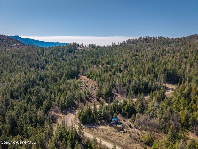 940 Sled Run Trl, Clark Fork, ID 83811