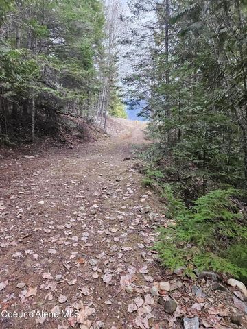 940 Sled Run Trl, Clark Fork, ID 83811