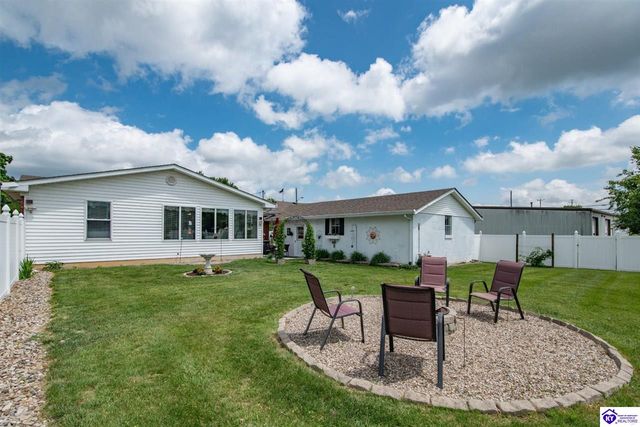 204 Fairview Drive, Elizabethtown, KY 42701
