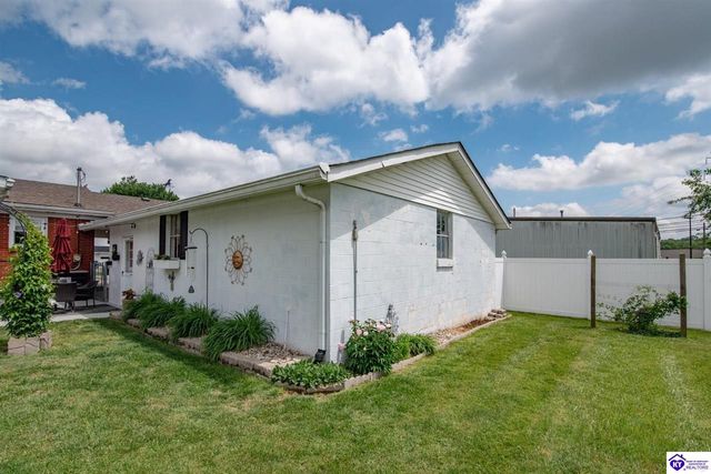 204 Fairview Drive, Elizabethtown, KY 42701