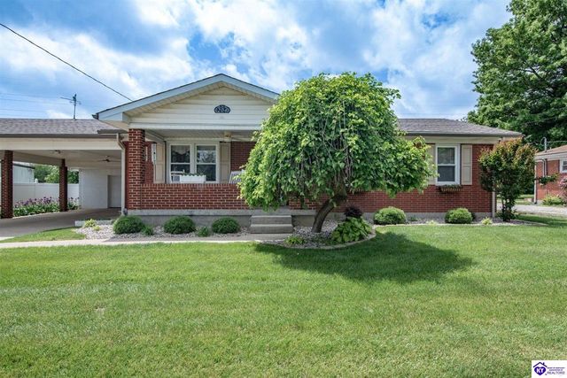 204 Fairview Drive, Elizabethtown, KY 42701