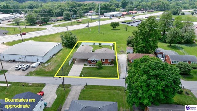 204 Fairview Drive, Elizabethtown, KY 42701