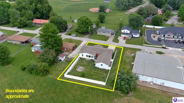 204 Fairview Drive, Elizabethtown, KY 42701
