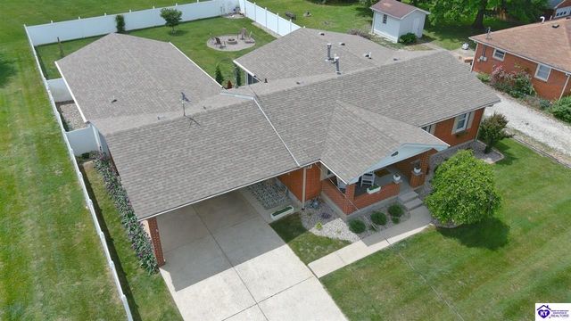 204 Fairview Drive, Elizabethtown, KY 42701