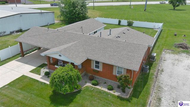 204 Fairview Drive, Elizabethtown, KY 42701