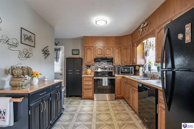 204 Fairview Drive, Elizabethtown, KY 42701
