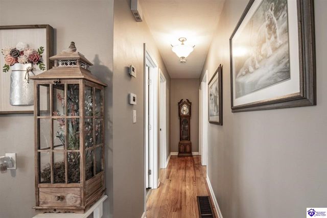 204 Fairview Drive, Elizabethtown, KY 42701