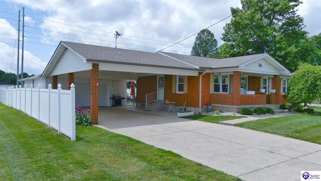 204 Fairview Drive, Elizabethtown, KY 42701