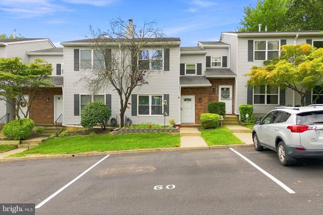 60 HICKORY CT, Jamesburg, NJ 08831