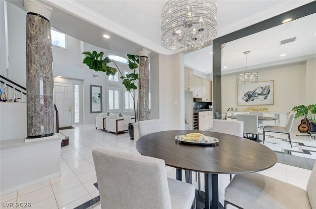 8340 Carmel Ridge Court, Las Vegas, NV 89113
