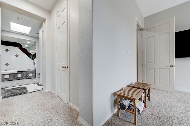 8340 Carmel Ridge Court, Las Vegas, NV 89113