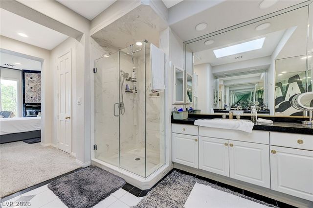 8340 Carmel Ridge Court, Las Vegas, NV 89113