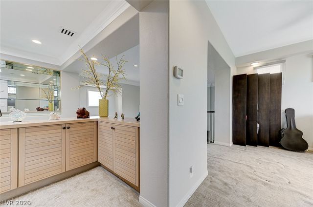 8340 Carmel Ridge Court, Las Vegas, NV 89113
