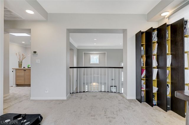 8340 Carmel Ridge Court, Las Vegas, NV 89113