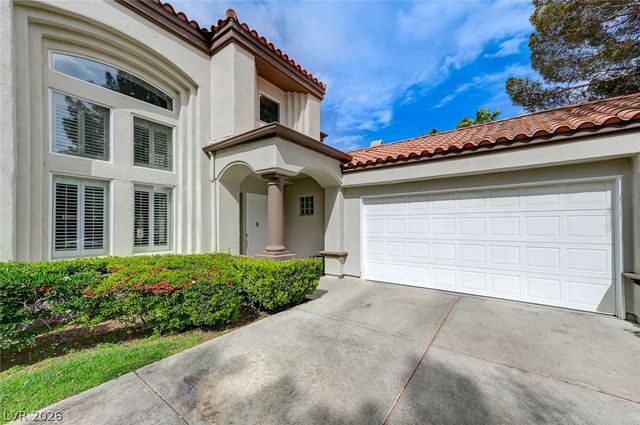 8340 Carmel Ridge Court, Las Vegas, NV 89113