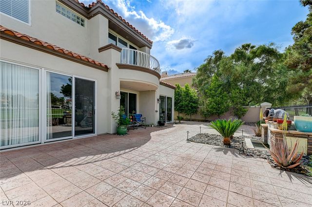 8340 Carmel Ridge Court, Las Vegas, NV 89113