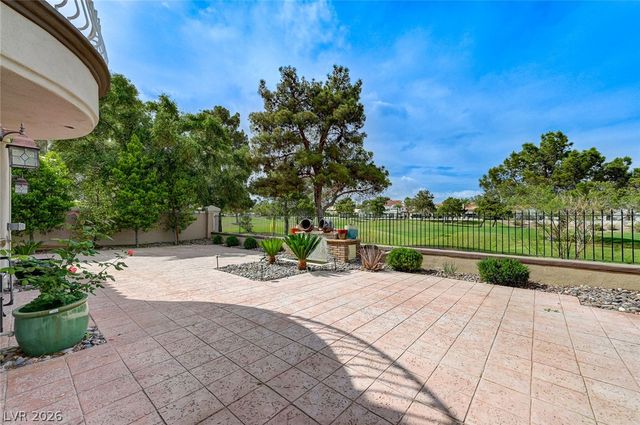 8340 Carmel Ridge Court, Las Vegas, NV 89113