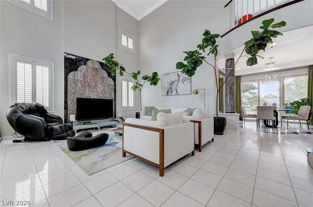 8340 Carmel Ridge Court, Las Vegas, NV 89113