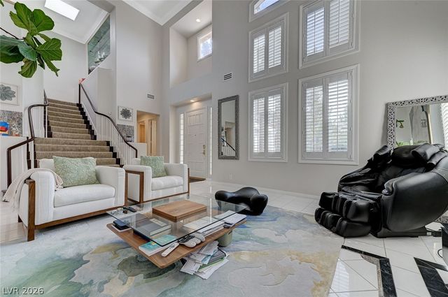 8340 Carmel Ridge Court, Las Vegas, NV 89113