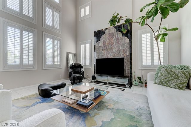 8340 Carmel Ridge Court, Las Vegas, NV 89113