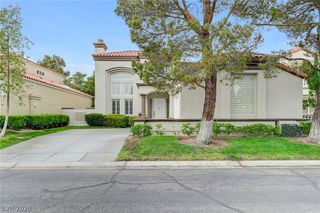 8340 Carmel Ridge Court, Las Vegas, NV 89113