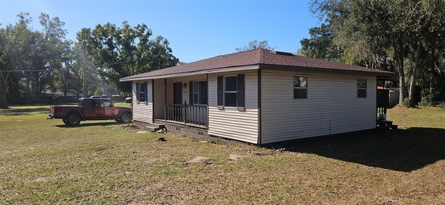11714 TOM FOLSOM ROAD, Thonotosassa, FL 33592