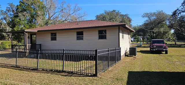 11714 TOM FOLSOM ROAD, Thonotosassa, FL 33592