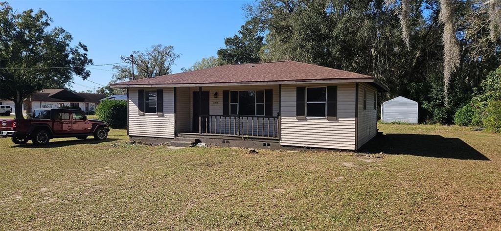 11714 TOM FOLSOM ROAD, Thonotosassa, FL 33592